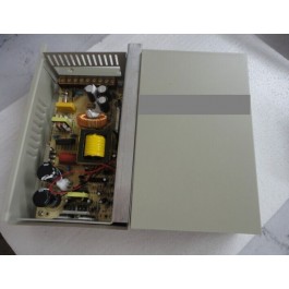 Τροφοδοτικο 5v - 70a - 350w AC DC αδιάβροχο για εξωτερικούς χώρους σε μεταλλικό κουτι