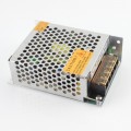 Τροφοδοτικο 12v - 5a - 60w για ταινιες led, μετασχηματιστες τάσης απο 220 volt σε 12βολτ