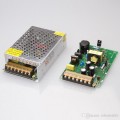 Τροφοδοτικο 12v - 5a - 60w για ταινιες led, μετασχηματιστες τάσης απο 220 volt σε 12βολτ
