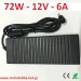 12v-6a-72w αντάπτορας AC / DC