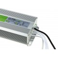 Τροφοδοτικο12v -16,7a - 200w αδιαβροχο IP67