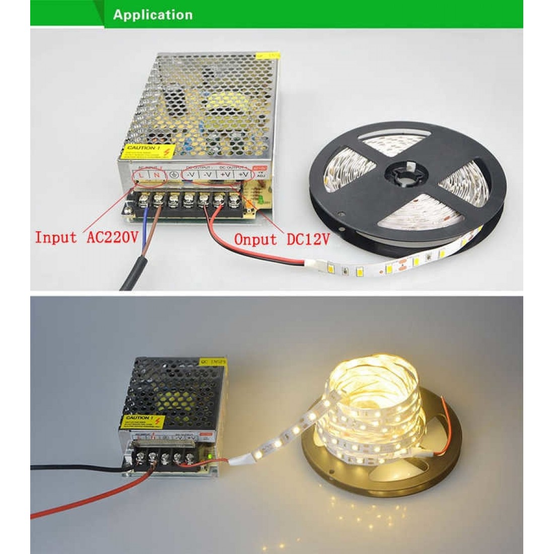 12V 10A 車 CD プレーヤー改造家庭用電源 10A 8A 6A 5A