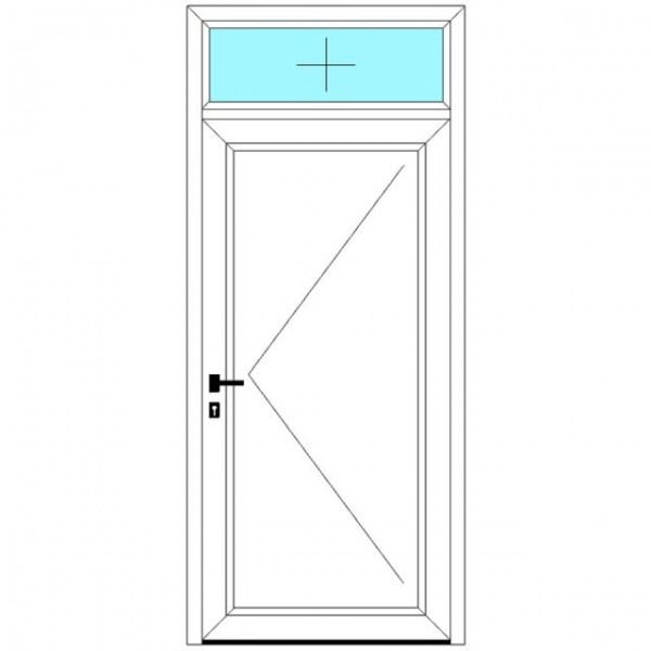 Πόρτες εισόδου - εξώπορτες πολυκατοικίας αλουμινιου τιμες Αθηνα